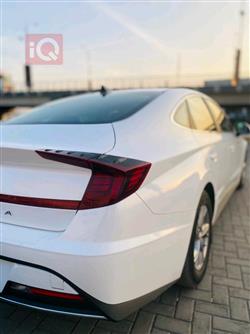 هیوندای سۆناتا